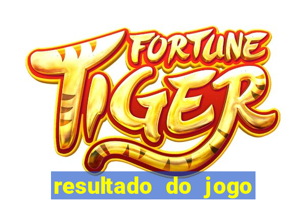 resultado do jogo da sertaneja